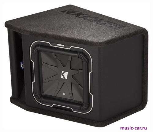 Сабвуфер Kicker 41VL7122