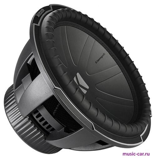 Сабвуфер Kicker 42CWQ154