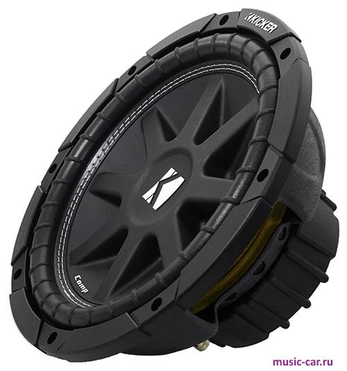 Сабвуфер Kicker 43C104