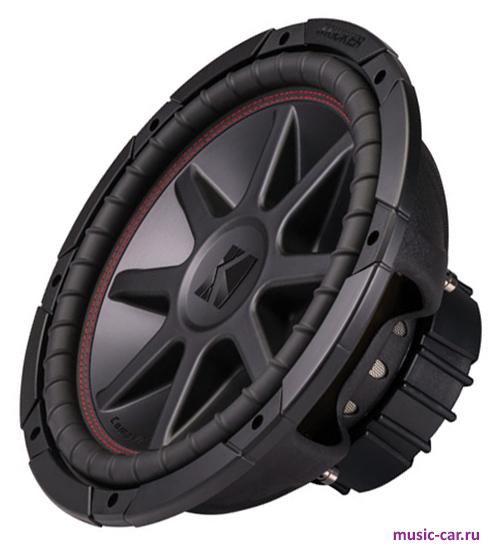 Сабвуфер Kicker 43CVR122