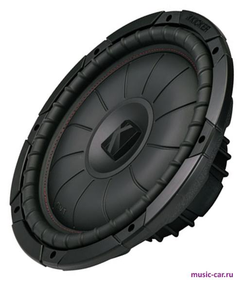 Сабвуфер Kicker 43CVT124