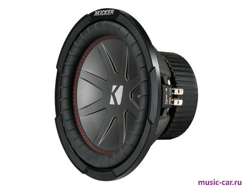 Сабвуфер Kicker 43CWR102