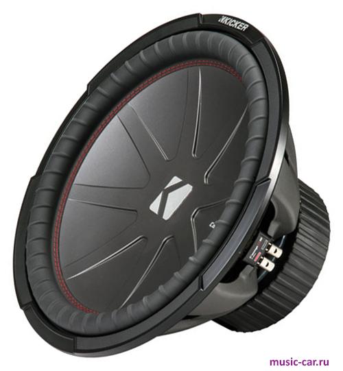 Сабвуфер Kicker 43CWR154