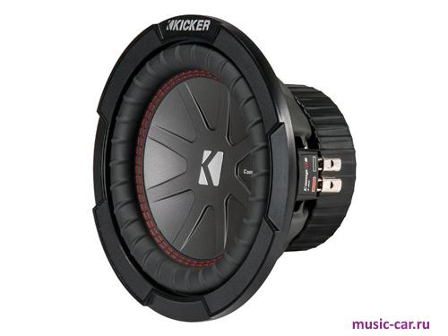 Сабвуфер Kicker 43CWR84