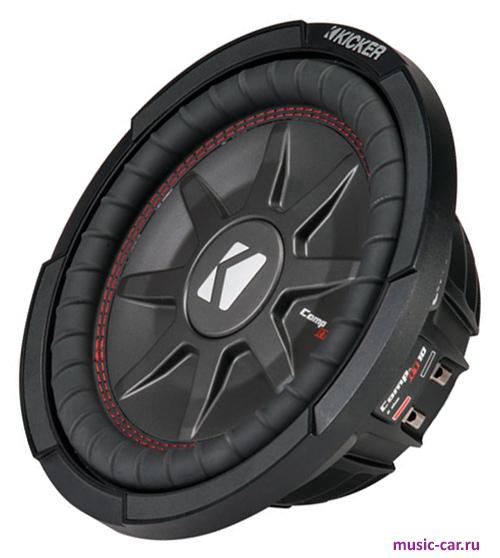 Сабвуфер Kicker 43CWRT101