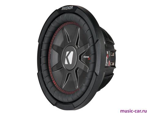 Сабвуфер Kicker 43CWRT102
