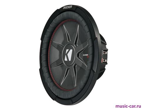 Сабвуфер Kicker 43CWRT121
