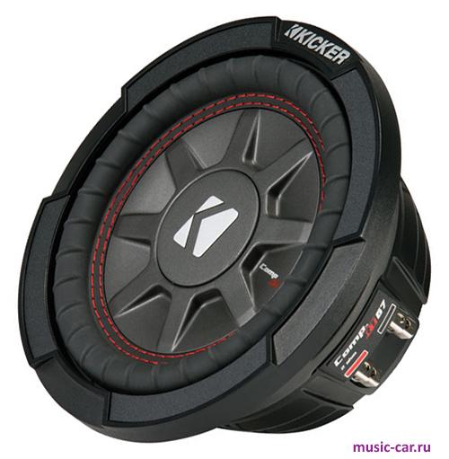 Сабвуфер Kicker 43CWRT672
