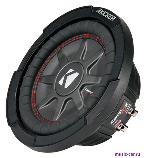 Сабвуфер Kicker 43CWRT82