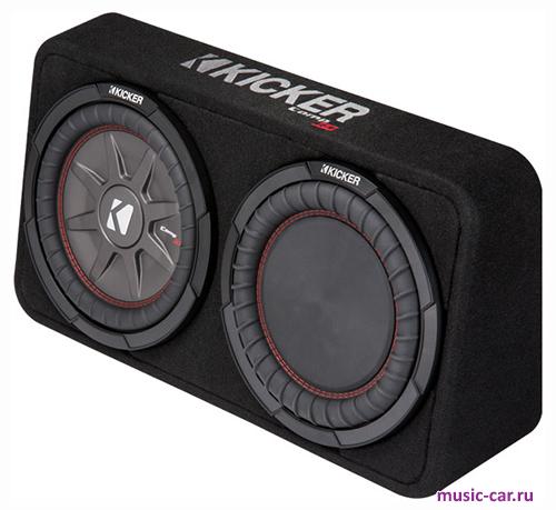 Сабвуфер Kicker 43TCWRT102