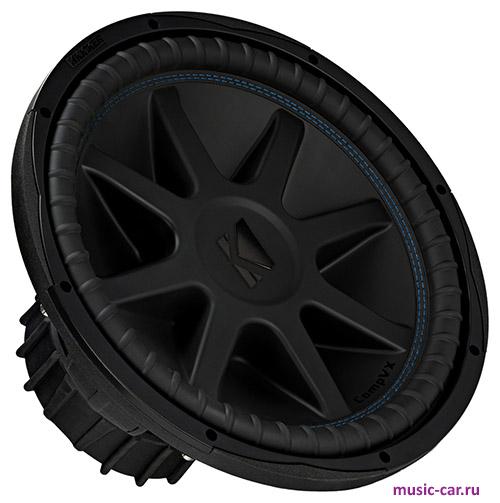 Сабвуфер Kicker 44CVX152