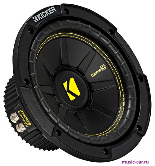 Сабвуфер Kicker 44CWCD84