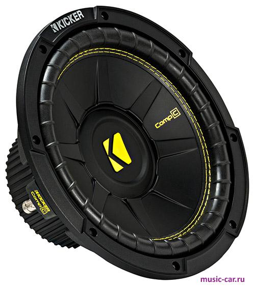 Сабвуфер Kicker 44CWCS104