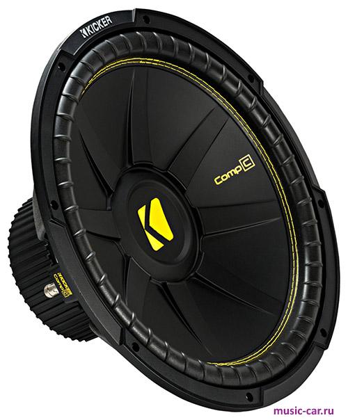 Сабвуфер Kicker 44CWCS154