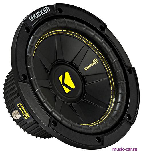 Сабвуфер Kicker 44CWCS84