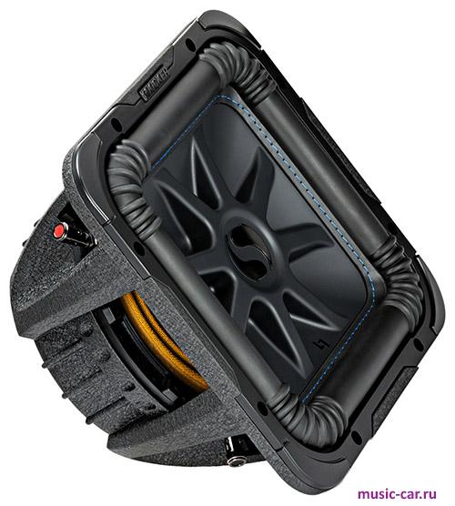 Сабвуфер Kicker 44L7S102
