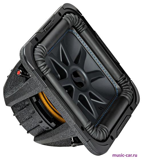 Сабвуфер Kicker 44L7S104
