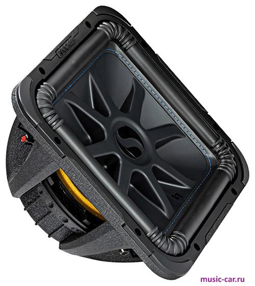 Сабвуфер Kicker 44L7S122