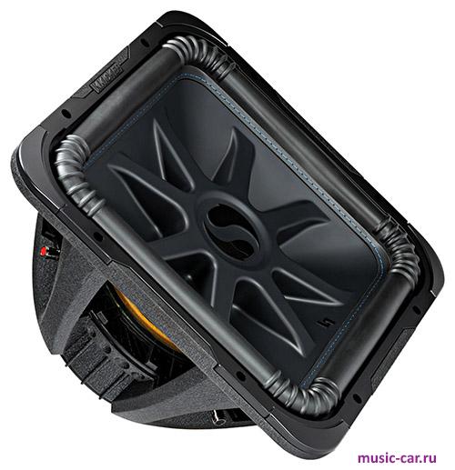 Сабвуфер Kicker 44L7S152