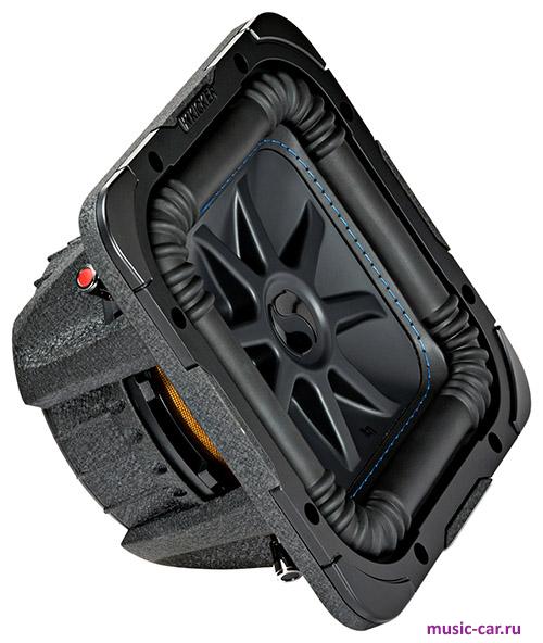 Сабвуфер Kicker 44L7S82