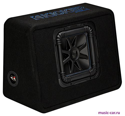 Сабвуфер Kicker 44TL7S102