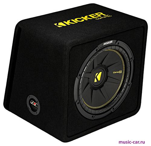 Сабвуфер Kicker 44VCWC122