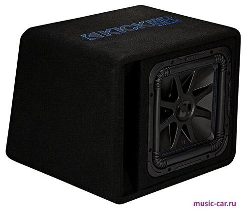 Сабвуфер Kicker 44VL7S122