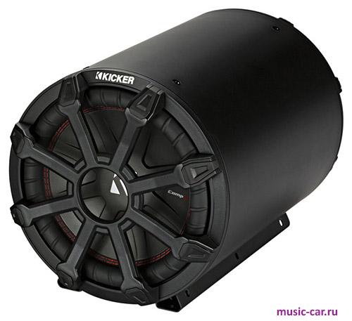 Сабвуфер Kicker 45CWTB102