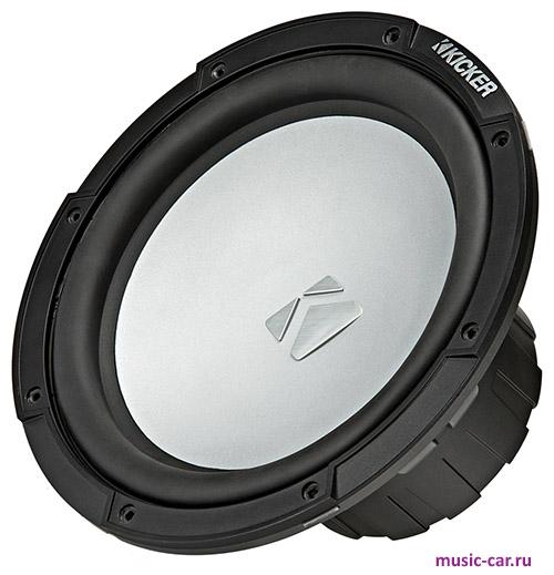 Сабвуфер Kicker 45KM102