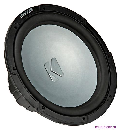Сабвуфер Kicker 45KM122