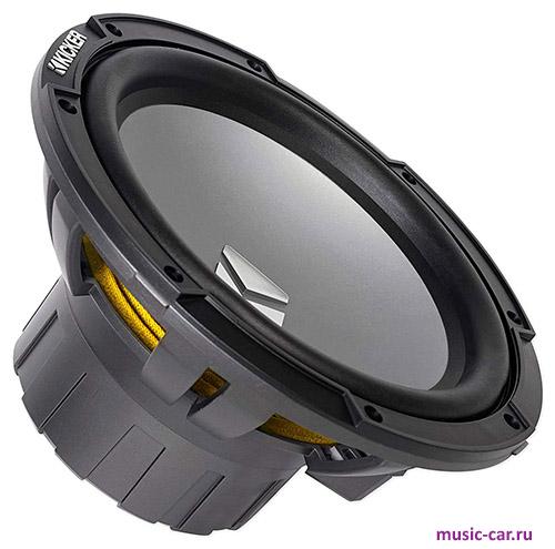 Сабвуфер Kicker 45KMF104