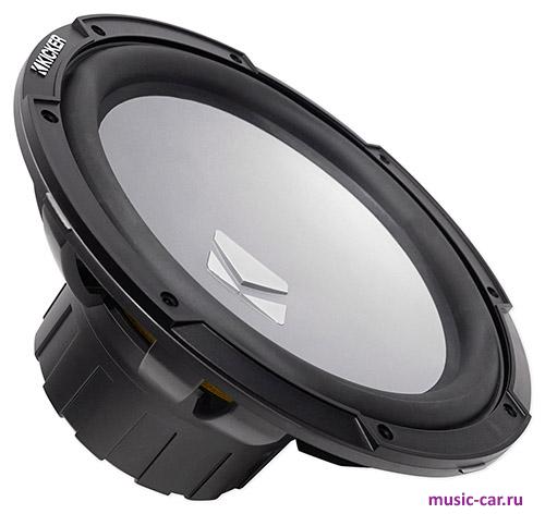 Сабвуфер Kicker 45KMF122