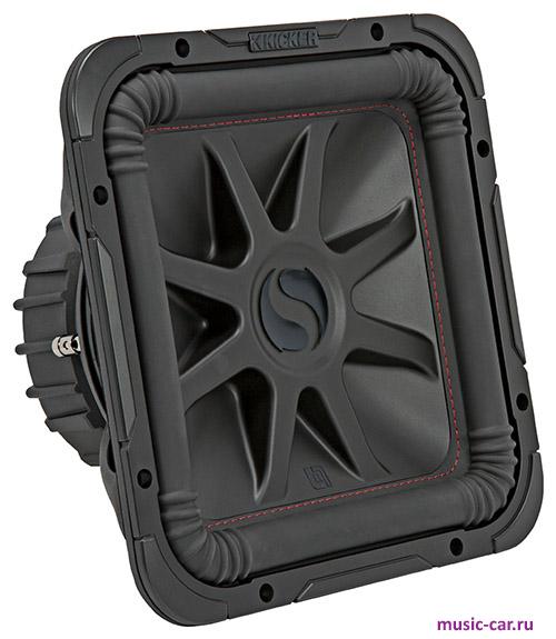 Сабвуфер Kicker 45L7R124