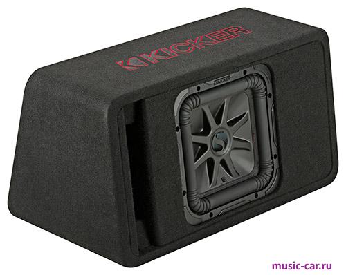 Сабвуфер Kicker 45VL7R102