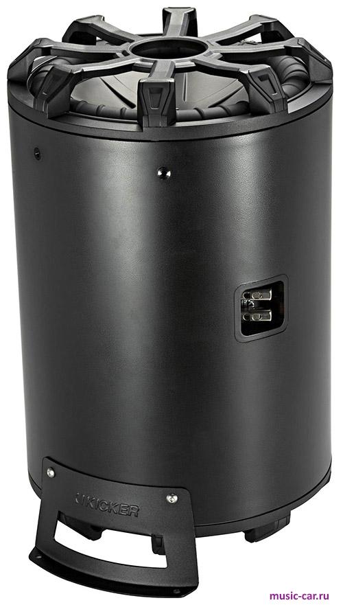 Сабвуфер Kicker 46CWTB102