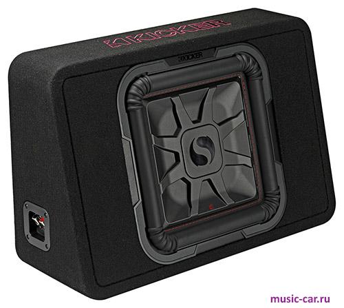 Сабвуфер Kicker 46TL7T124