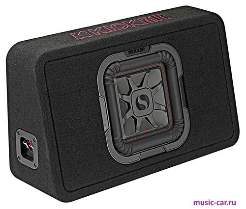 Сабвуфер Kicker 46TL7T82