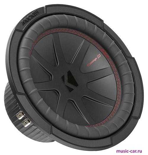 Сабвуфер Kicker 48CWR102