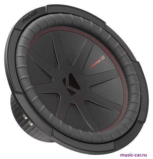 Сабвуфер Kicker 48CWR122