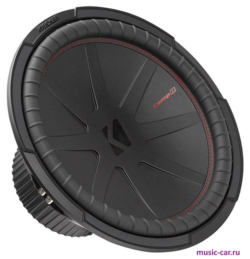 Сабвуфер Kicker 48CWR154