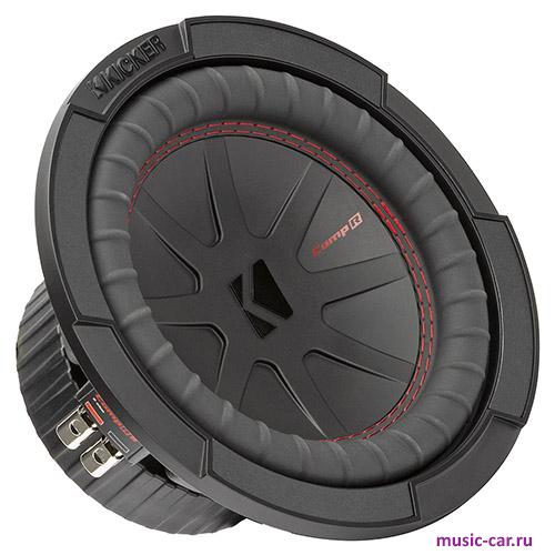 Сабвуфер Kicker 48CWR84