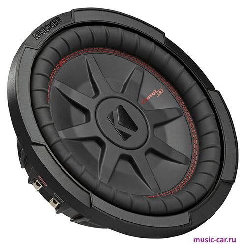 Сабвуфер Kicker 48CWRT102