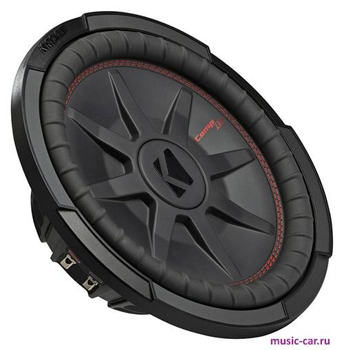 Сабвуфер Kicker 48CWRT122