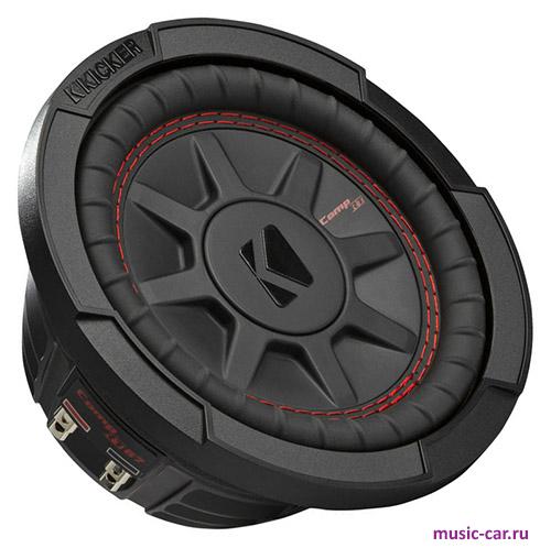 Сабвуфер Kicker 48CWRT674