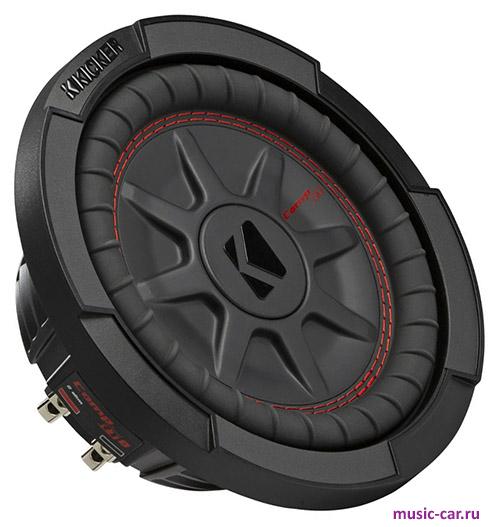 Сабвуфер Kicker 48CWRT82