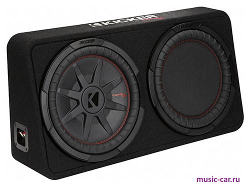 Сабвуфер Kicker 48TCWRT122