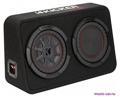 Сабвуфер Kicker 48TCWRT82