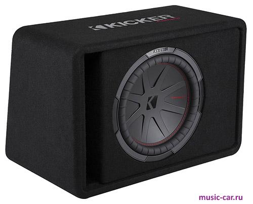 Сабвуфер Kicker 48VCWR122