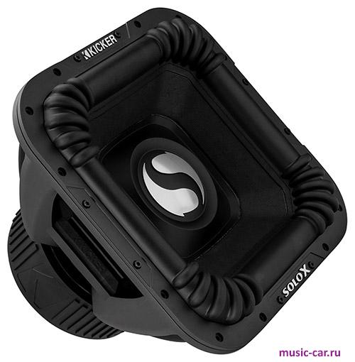 Сабвуфер Kicker 49L7X151