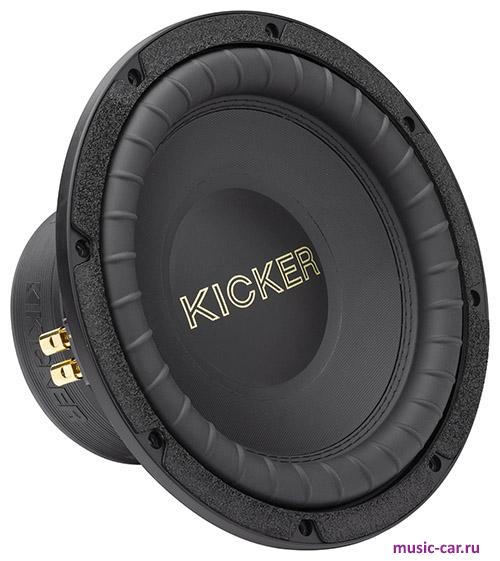 Сабвуфер Kicker 50GOLD104